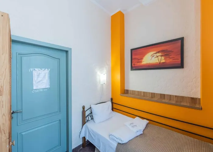 Mini Hotel Non-Stop Київ