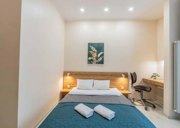 Mini Hotel Non-Stop Київ